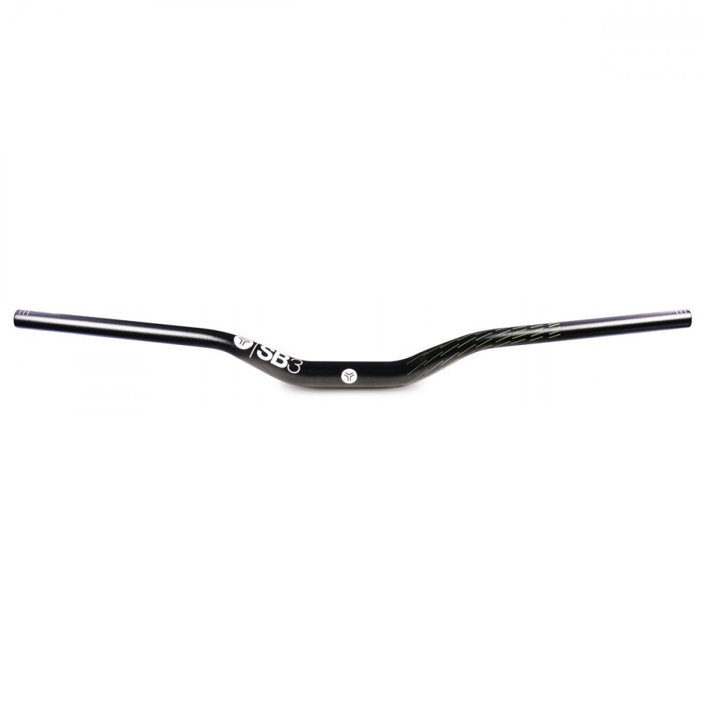 Suspensor SB3 KROMA Rise 25mm 780mm Preto Verde