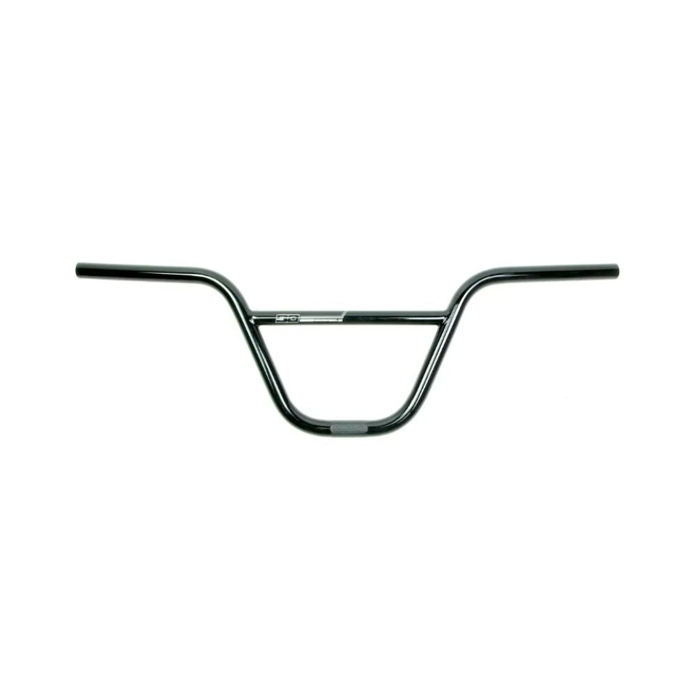 Guiador BMX SD Cr-Mo Lite Butted Ø22.2mm