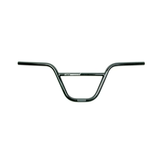 Guiador BMX SD Cr-Mo Lite Butted Ø22.2mm