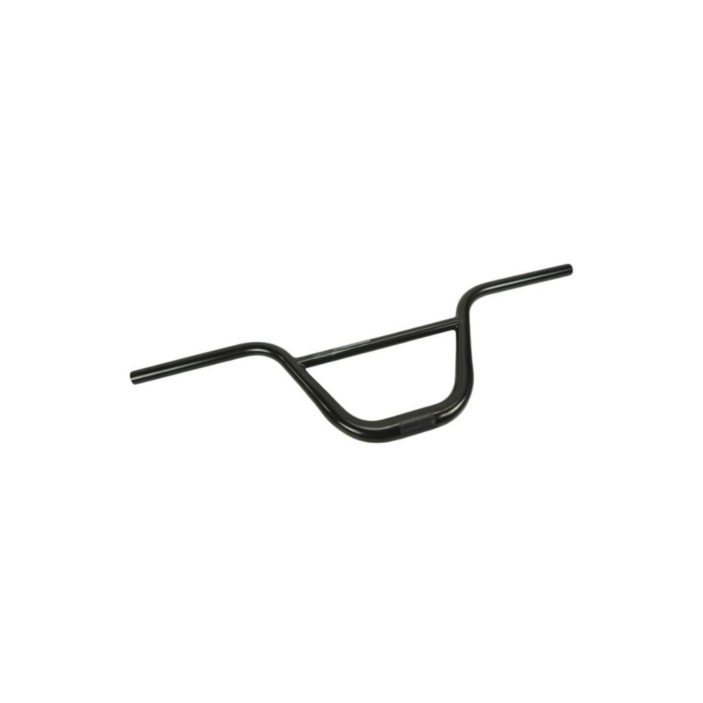 Guiador BMX SD-X Five Cr-Mo Lite Butted Ø31.8mm
