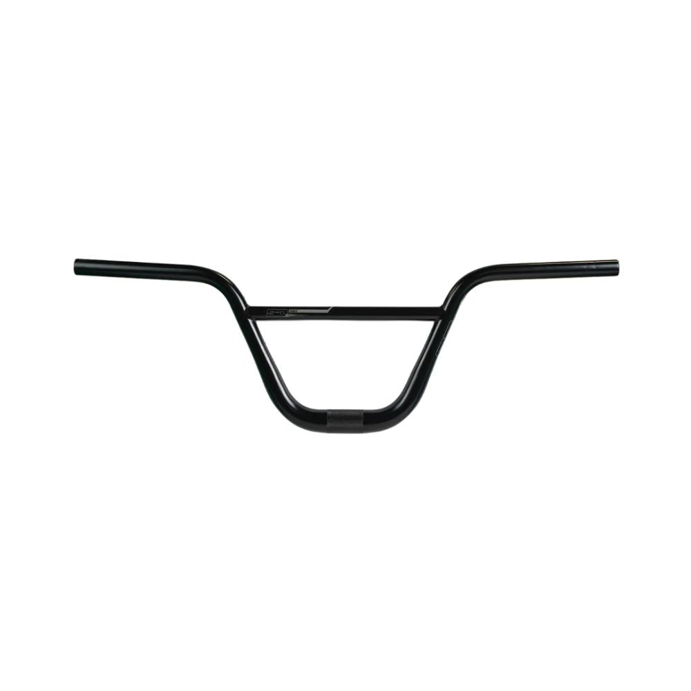 Guidão BMX SD-X Three Cr-Mo Lite Butted Ø31.8mm