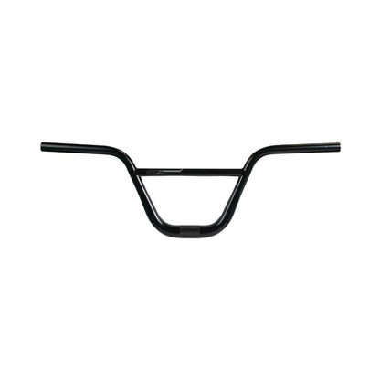 Guidão BMX SD-X Three Cr-Mo Lite Butted Ø31.8mm