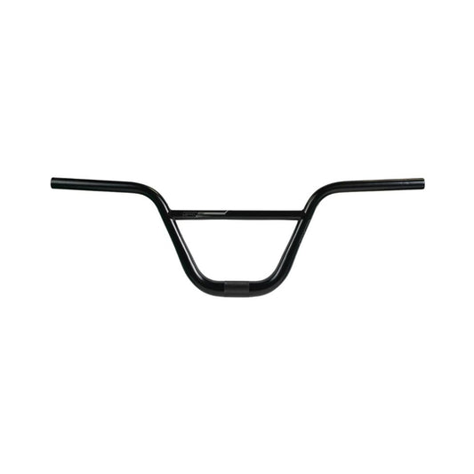 Guidão BMX SD-X Three Cr-Mo Lite Butted Ø31.8mm
