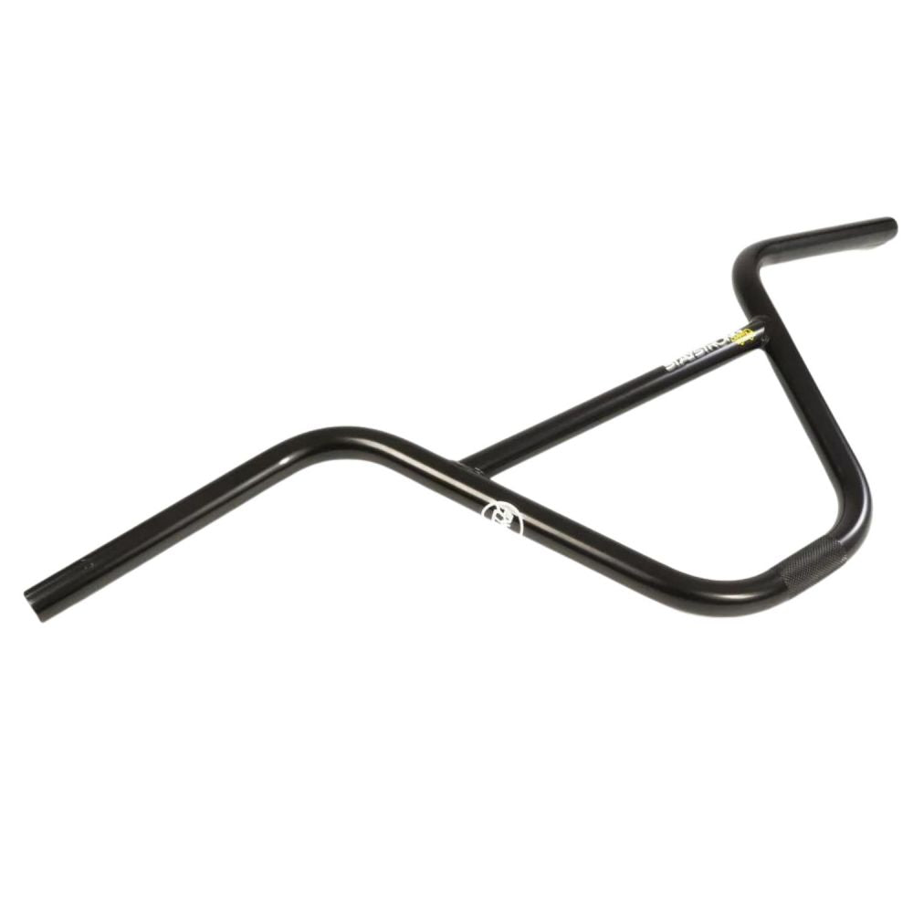 Guiador BMX STAYSTRONG Truck Larry Edgar Ø22.2mm