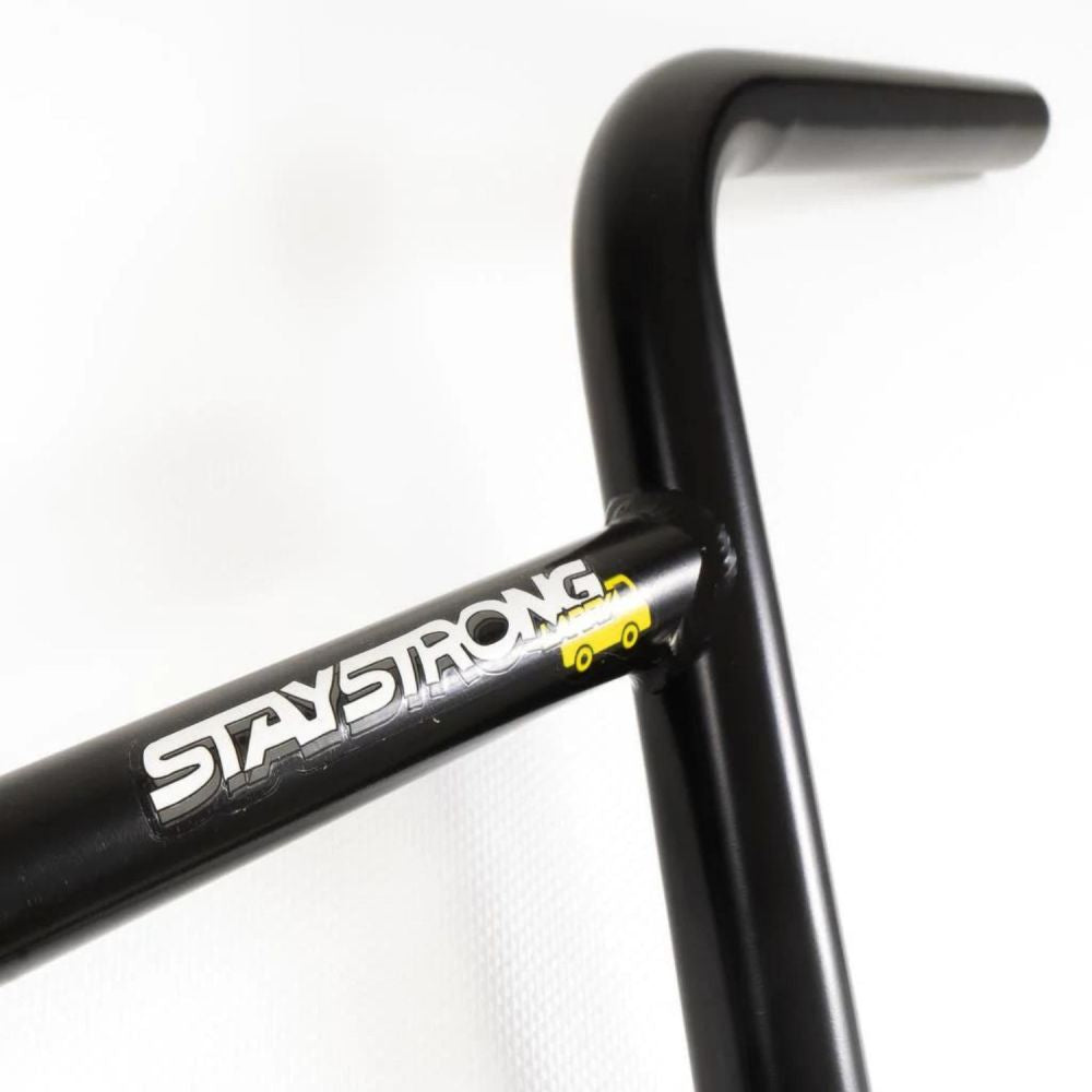Guiador BMX STAYSTRONG Truck Larry Edgar Ø22.2mm