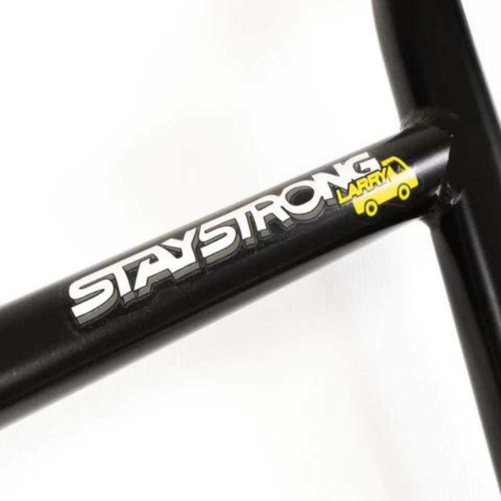 Guiador BMX STAYSTRONG Truck Larry Edgar Ø22.2mm