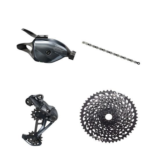 Mini-gerador SRAM GX EAGLE 12V