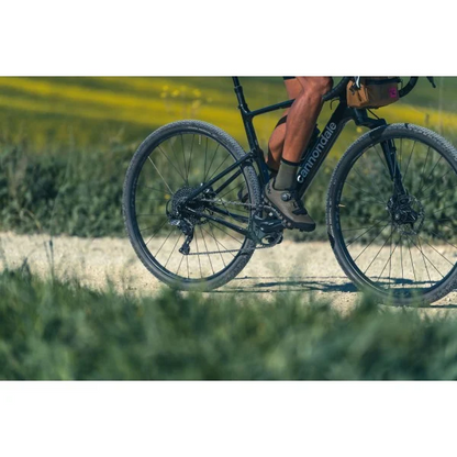 Sapatos BTT XC/Gravel NORTHWAVE HAMMER PLUS Verde/Preto