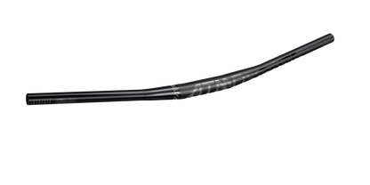 Guiador TRUVATIV ATMOS 7K Rise 10mm 760mm Preto