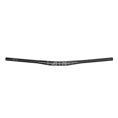 Guiador TRUVATIV ATMOS 7K Rise 10mm 760mm Preto