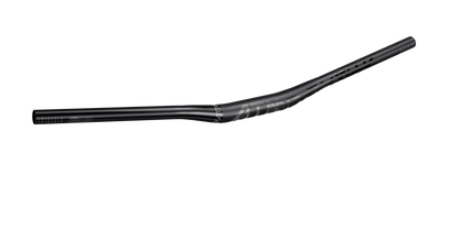 Guiador TRUVATIV ATMOS 7K Rise 20mm 760mm Preto