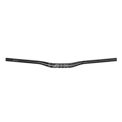 Guiador TRUVATIV ATMOS 7K Rise 20mm 760mm Preto