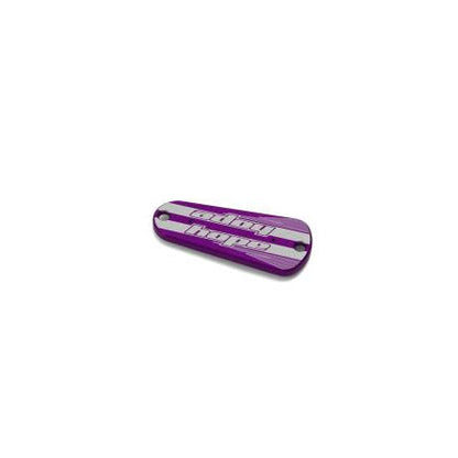 Tampa para Alavanca de Travão HOPE TECH 3 #HBSP315 Violeta