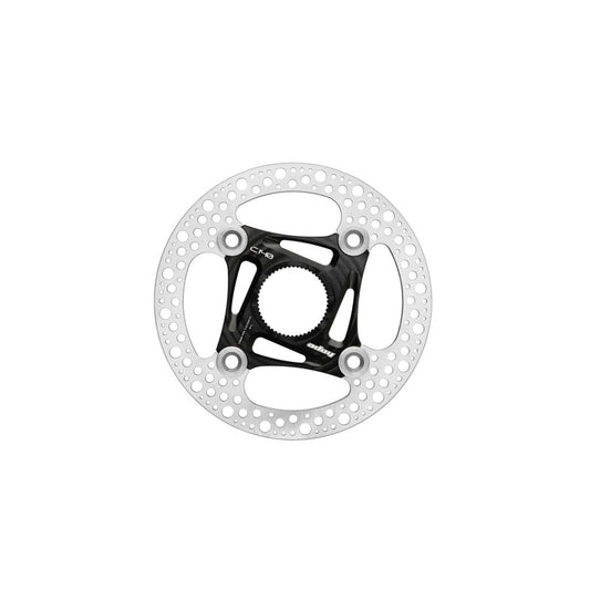 HOPE RX4/RX4+ Disco CENTER LOCK de 1,8 mm Preto