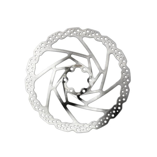 HOPE X2/E4/V4 Disco de 2,3 mm com 6 furos