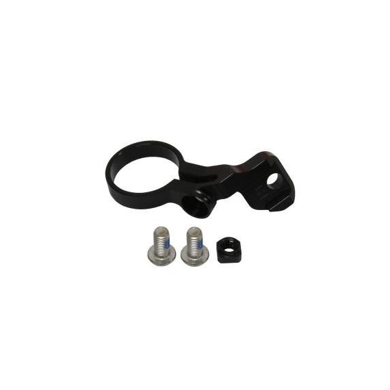 Suporte Sram AXS POD para HOPE Tech 3/XCR Mudança esquerda Preto