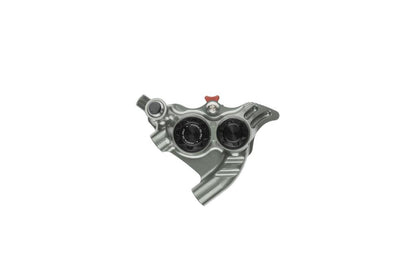 Calibre de Travão HOPE RX4+ SL FM 34mm (+20) 4 Pistões Mineral Smoke