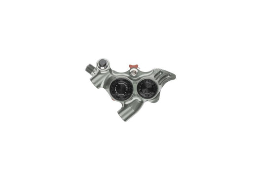 HOPE RX4+ SL FM 34mm 4 Pistões Mineral Smoke Pinça de travão