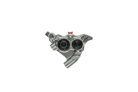 Pinça de travão HOPE RX4+ SL FM 34mm (+20) 4 Pistões DOT Smoke