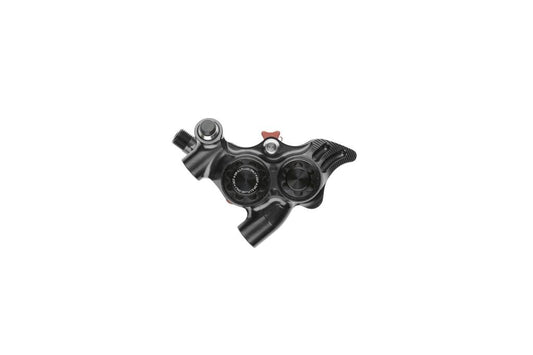 Pinça de travão HOPE RX4+ SL FM 34mm 4 Pistões DOT Preto