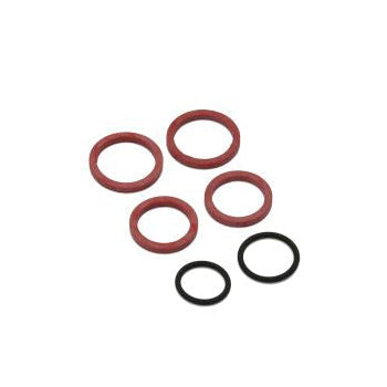 Kit de juntas completo para suporte mineral HOPE RX4/RX4+