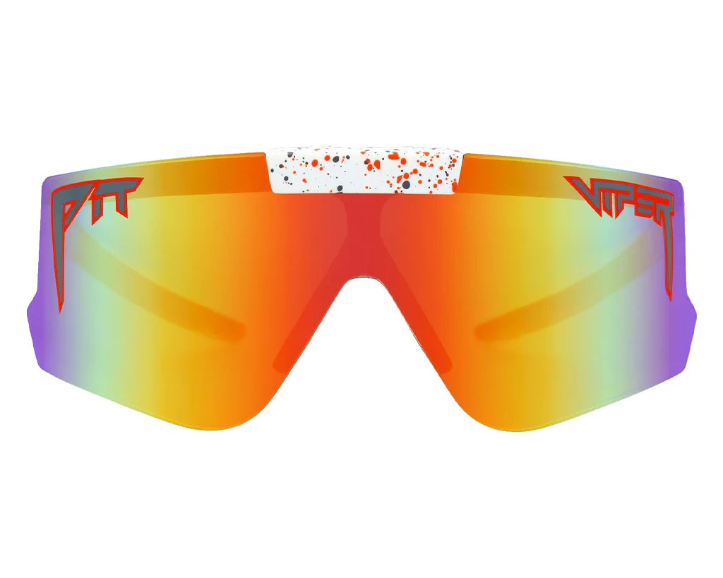 Óculos de proteção PIT VIPER THE HEATER Flip Offs