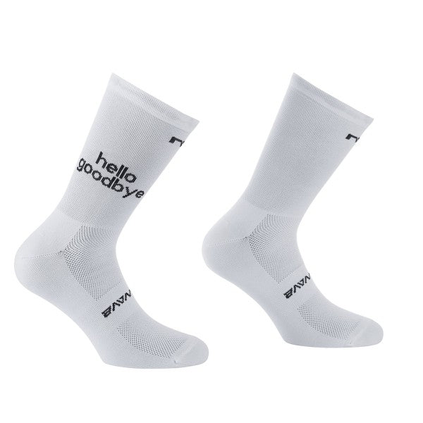 NORTHAWAVE HELLO Socks Branco