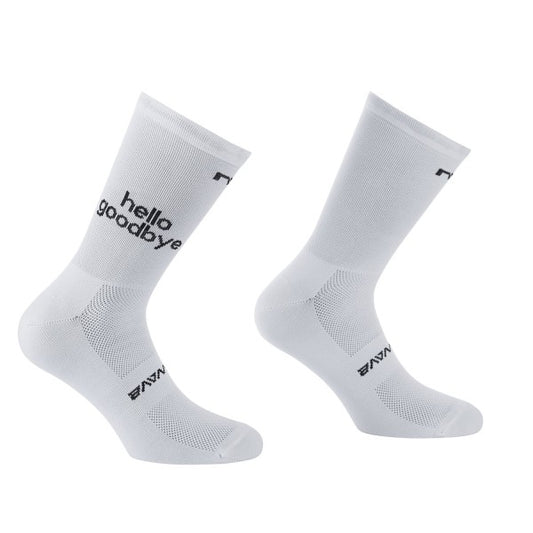 NORTHAWAVE HELLO Socks Branco