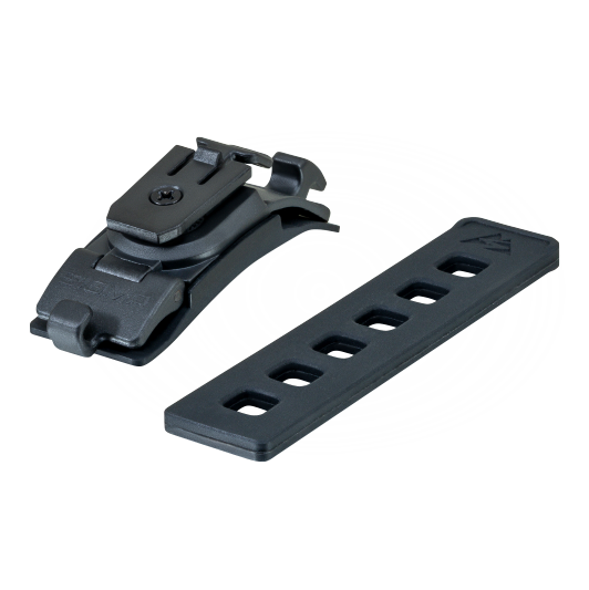 Suporte aerodinâmico de silicone para luz SIGMA