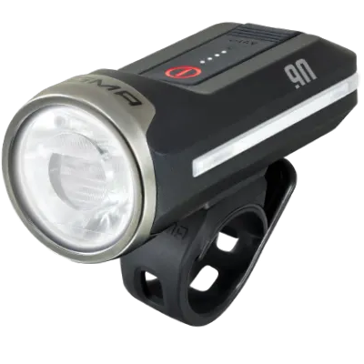 SIGMA AURA 90 — luz dianteira de bicicleta