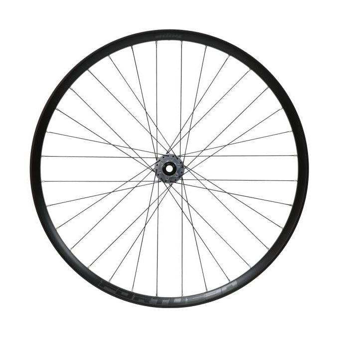 Roda dianteira HOPE FORTUS 30 W 27.5" PRO 5 15x110 mm Boost Prata