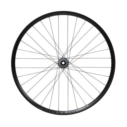 Roda Dianteira HOPE FORTUS 30 W 27.5" PRO 5 15x110 mm Boost Prateado