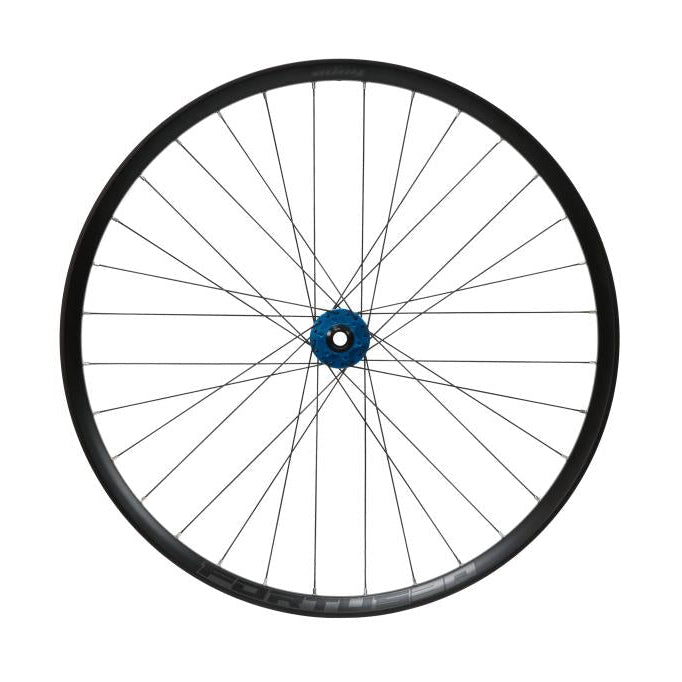Roda dianteira HOPE FORTUS 30 W 29" PRO 5 15x110 mm Boost Blue