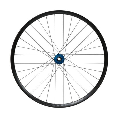 Roda dianteira HOPE FORTUS 30 W 29" PRO 5 15x110 mm Boost Azul
