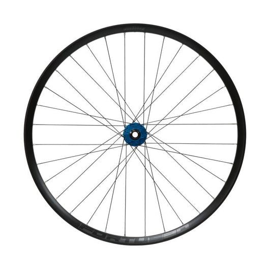 Roda dianteira HOPE FORTUS 30 W 29" PRO 5 15x110 mm Boost Blue