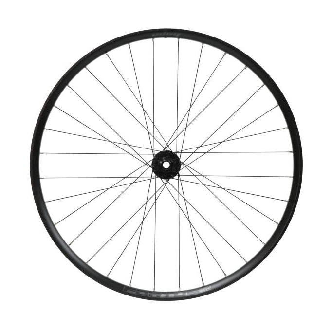 Roda dianteira HOPE FORTUS 30 W SC 29'' PRO 5 15x110 mm Boost Preto