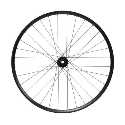 Roda dianteira HOPE FORTUS 30 W SC 29'' PRO 5 15x110 mm Boost Preto