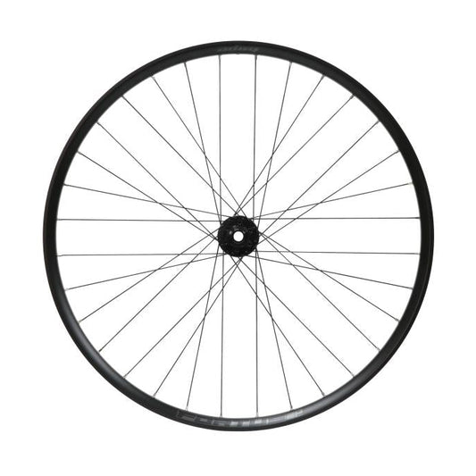 Roda dianteira HOPE FORTUS 30 W SC 29'' PRO 5 15x110 mm Boost Preto