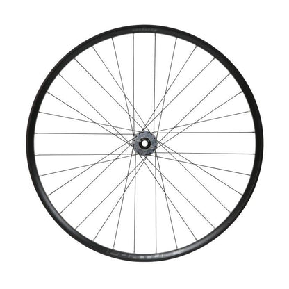 Roda dianteira HOPE FORTUS 30 W SC 29" PRO 5 15x110 mm Boost Prateada