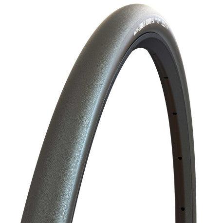 Pneu MAXXISHIGH ROAD SL 700x25c Tubeless Ready Preto