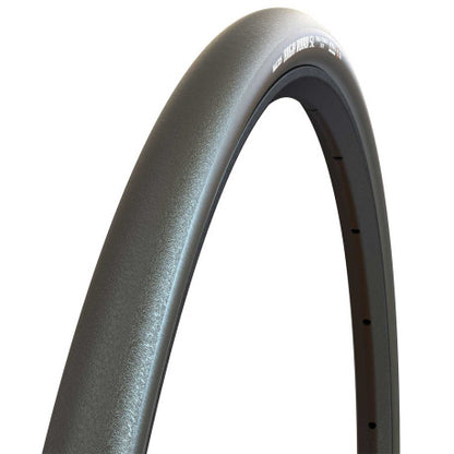 Pneu MAXXIS HIGH ROAD SL 700x25c TubeType Flexível Preto