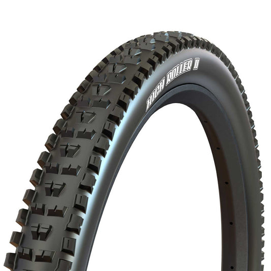 Pneu MAXXIS HIGH ROLLER II PLUS 27.5x2.80 Exo Tubeless Ready de talão flexível