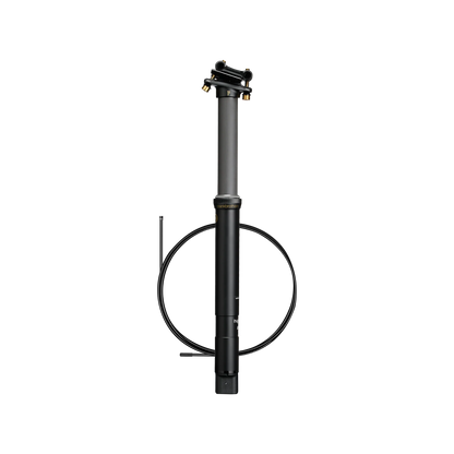 Espigão de Selim Telescópico CRANKBROTHERS HIGHLINE 11