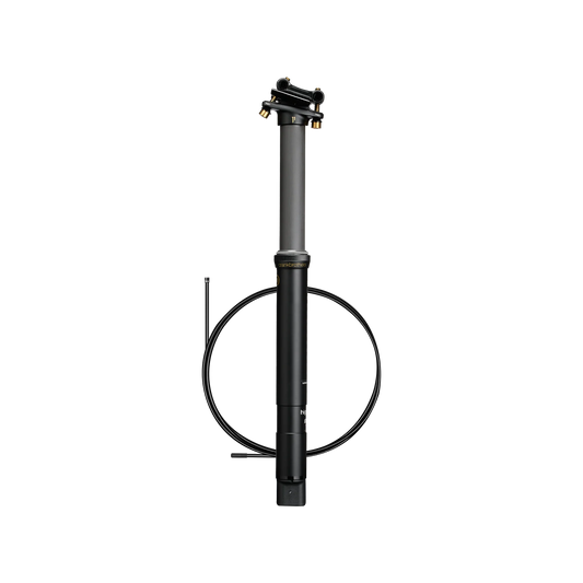 Espigão de Selim Telescópico CRANKBROTHERS HIGHLINE 11