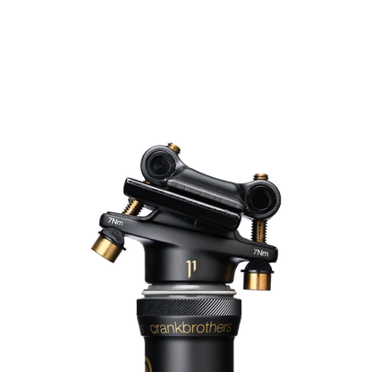 Espigão de Selim Telescópico CRANKBROTHERS HIGHLINE 11