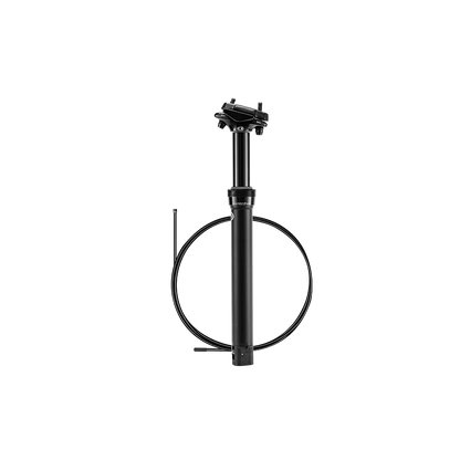 Canote de Selim Telescópico CRANKBROTHERS HIGHLINE XC/Gravel