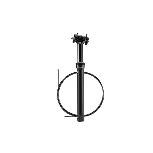 Espigão de selim telescópico CRANKBROTHERS HIGHLINE XC/Gravel
