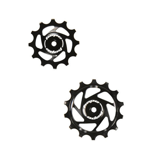 HOPE Sram 12/14 Teeth Preto 12V Desviador Traseiro Engrenagens