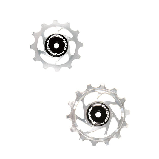 HOPE Sram 12/14 Teeth Silver 12V Desviador Traseiro Engrenagens