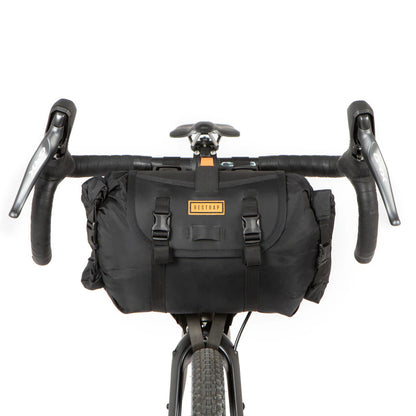 Bolsa de Guiador RESTRAP HOSLTER BAR BAG PLUS 18 L